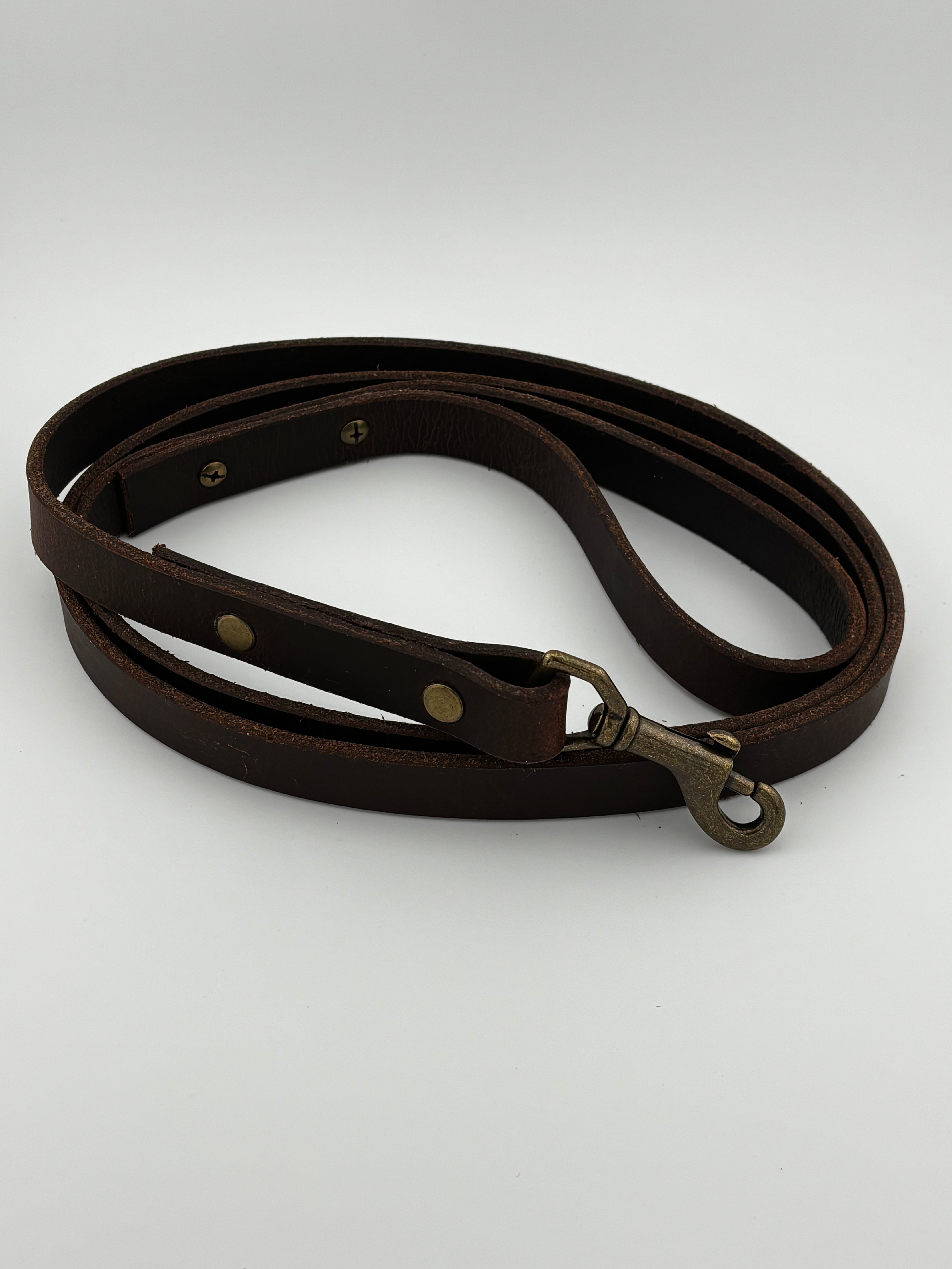 Leather Leads