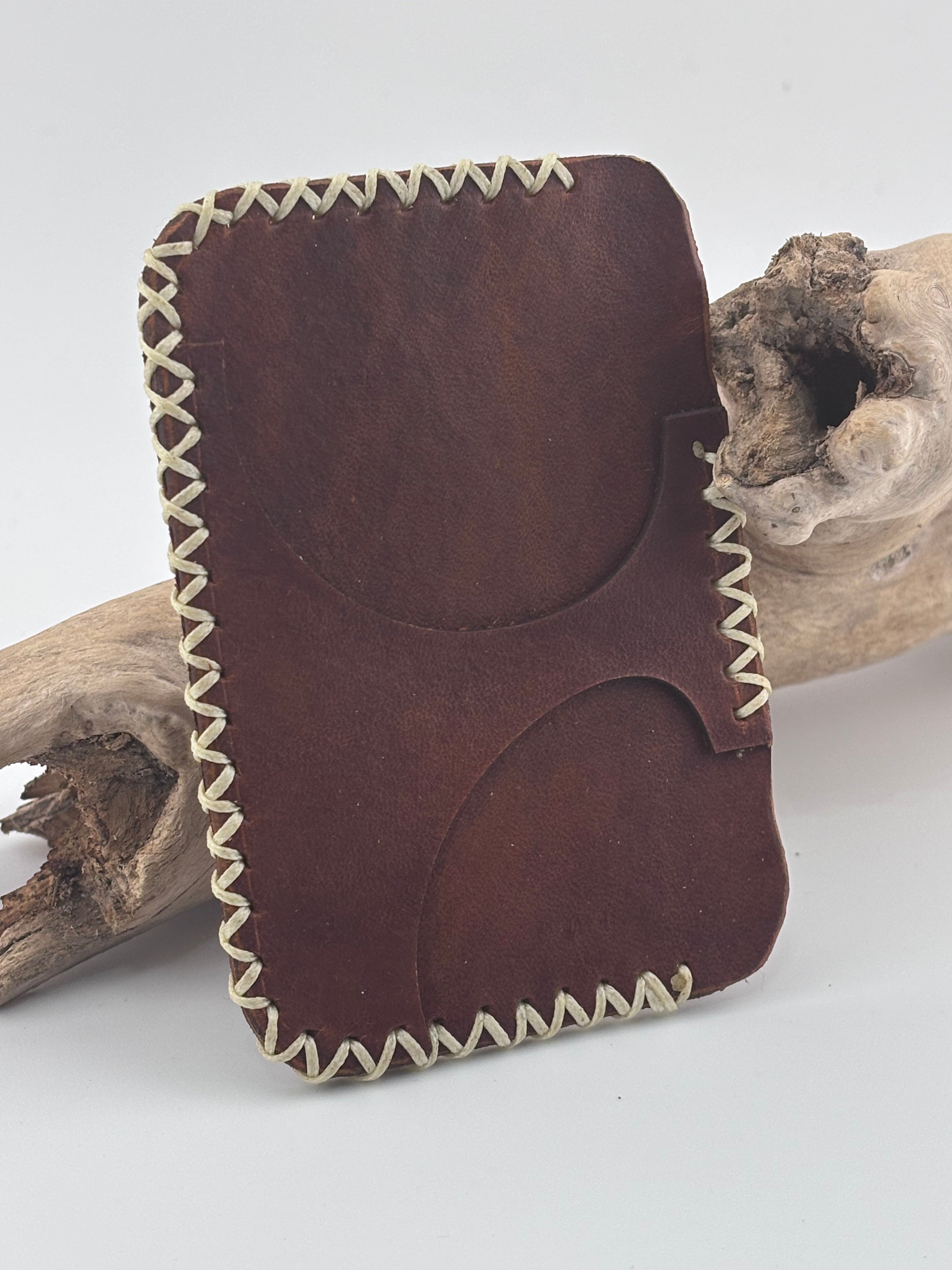 Minimalist Leather Wallets